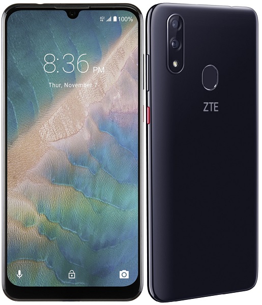 ZTE Blade 10 Prime